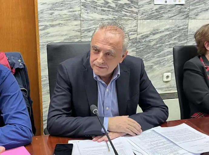 Δεληγιάννης: Οι ύβρεις και το νταηλίκι δεν είναι πολιτική κύριε Δήμαρχε