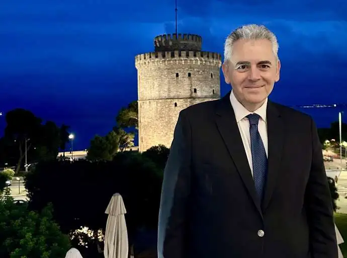 Χαρακόπουλος: Υπάρχει μια υπόκωφη βοή – Ο κόσμος έχει παράπονα από την κυβέρνησή μας