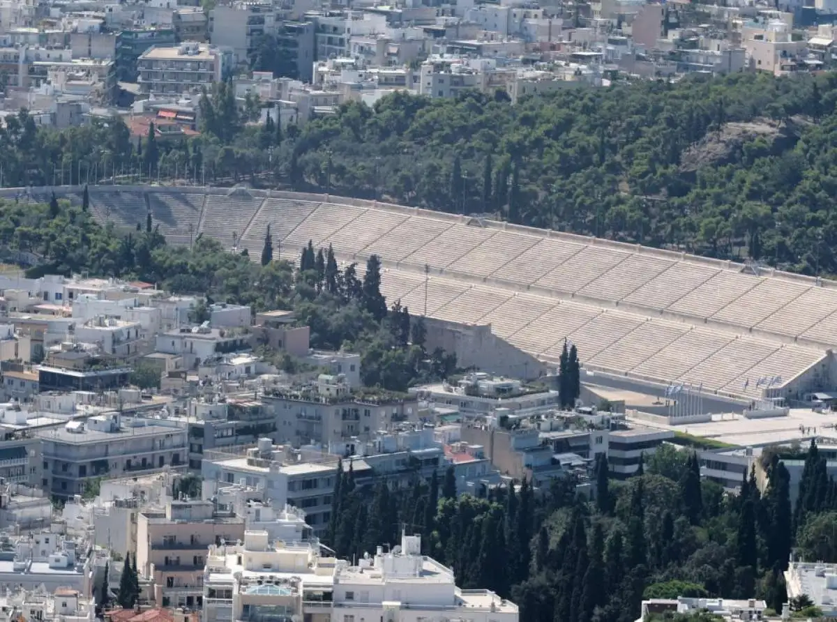 «Όλοι Μαζί Μπορούμε»: Απόψε η μεγάλη συναυλία για τον Λευτέρη Παπαδόπουλο στο Καλλιμάρμαρο
