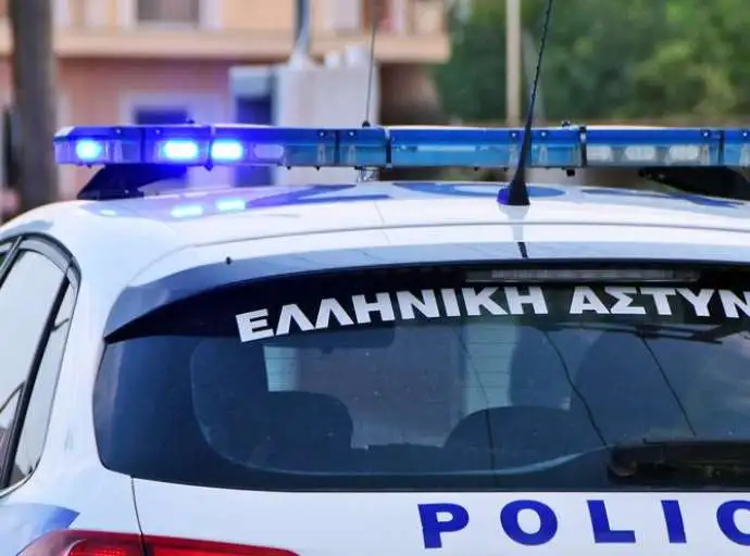 Νέος Βουτζάς: Τι λένε συνάδελφοί του για τον αστυνομικό που αυτοκτόνησε -Η βιντεοκλήση στην σύζυγό του