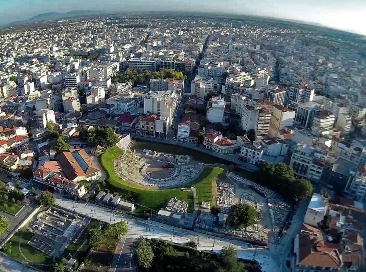 Καταπατημένα Δημοσίου: 60 άτοκες με έκπτωση έως και 80% για εξαγορά - Αιτήσεις και στη Λάρισα 