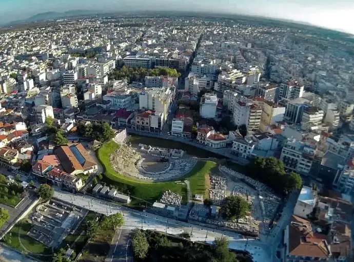 Καταπατημένα Δημοσίου: 60 άτοκες με έκπτωση έως και 80% για εξαγορά - Αιτήσεις και στη Λάρισα 