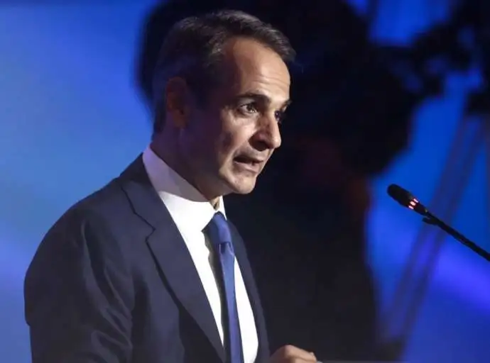 ΔΕΘ: Οι τελευταίες πινελιές πριν  - Οι ασφαλιστικές εισφορές, το «ρετούς» στο τεκμήριο και το AirBnB