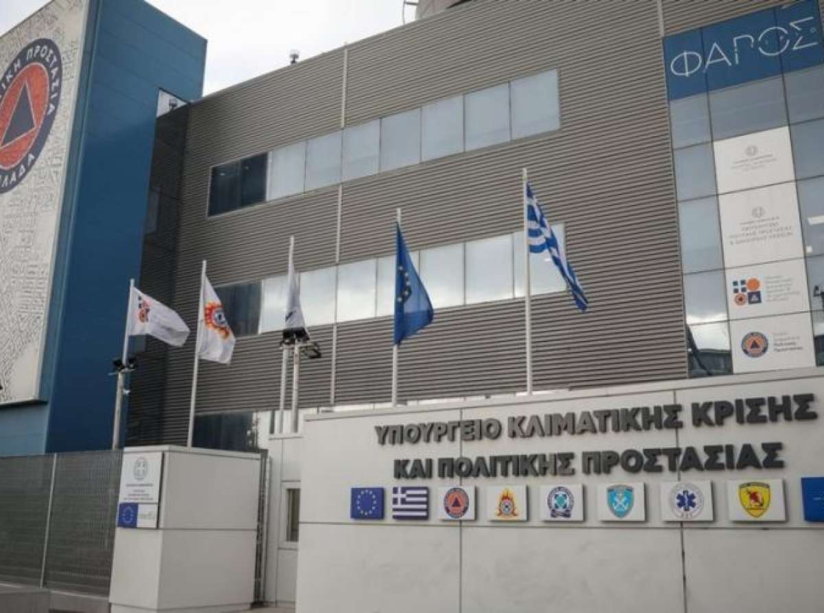 Για άλλους 6 μήνες κατάσταση "πολιτικής προστασίας" σε πέντε Δήμους της Π.Ε.Λάρισας