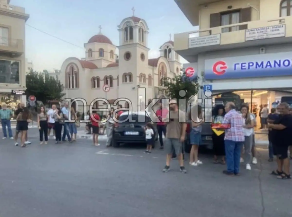 «Καμία συγκάλυψη στο έγκλημα» - Ένας χρόνος από την δολοφονία του Αντώνη Καργιώτη - Πλήθος κόσμου ζήτησε δικαιοσύνη (pics)