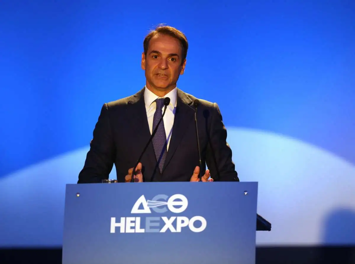 Ο κύβος ερρίφθη: Αυτό είναι το πακέτο Μητσοτάκη στη ΔΕΘ – Οι τελικές 8 παρεμβάσεις