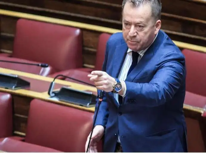 Κόντρα Κόκκαλη - Σκυλακάκη για ανεξέλεγκτη εγκατάσταση Ανανεώσιμων Πηγών Ενέργειας στη Θεσσαλία