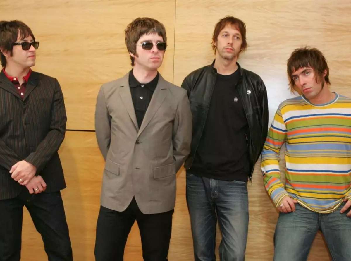 Oasis: Δύο επιπλέον συναυλίες στο Γουέμπλεϊ μετά την πρωτοφανή ζήτηση των εισιτηρίων
