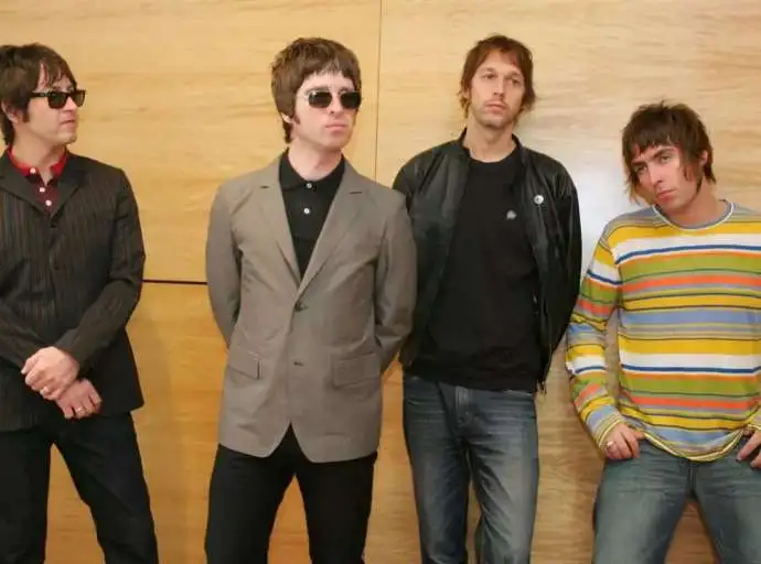 Oasis: Δύο επιπλέον συναυλίες στο Γουέμπλεϊ μετά την πρωτοφανή ζήτηση των εισιτηρίων