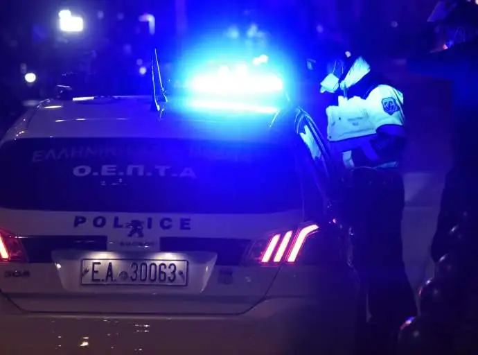 Φιλοθέη: Δεν απάντησαν τι ομάδα είναι και τους επιτέθηκαν