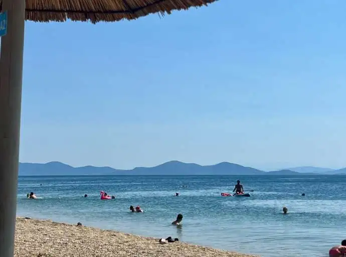 Καθαρά τα νερά στις ακτές του Δήμου Βόλου  - Καθησυχαστικά τα αποτελέσματα του ελέγχου από το ΠΕΔΥ Θεσσαλίας