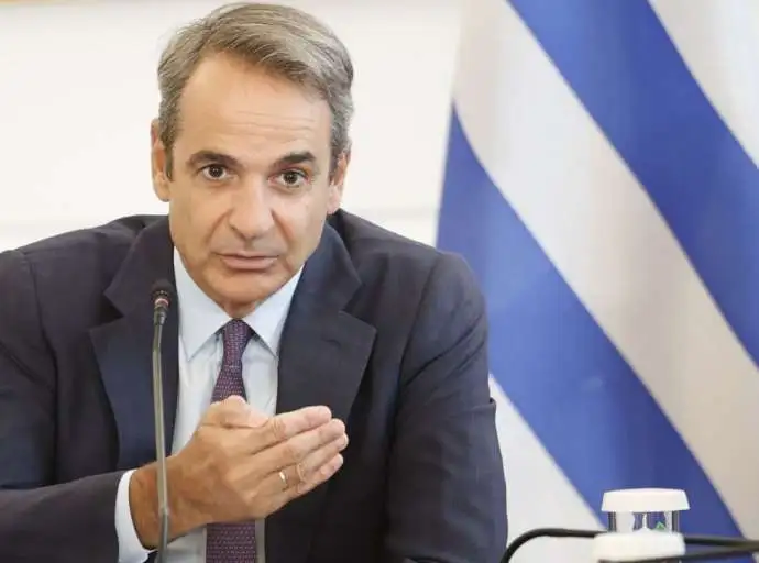 «Φρένο» στην δημογραφική κατάρρευση επιχειρεί η Κυβέρνηση - Τι θα γίνει με τους τρίτεκνους