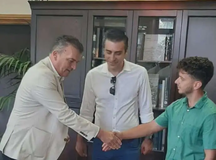 Προσλήψεις δύο μηχανολόγων στον Ενιαίο Σύνδεσμο Διαχείρισης Στερεών Αποβλήτων Δήμων και Κοινοτήτων Π.Ε. Λάρισας (ΦΟΔΣΑ)