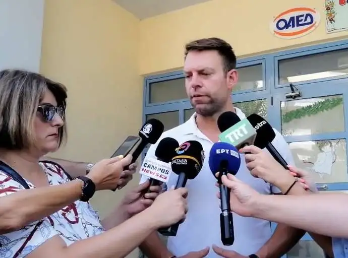 Εργατικές Κατοικίες Γιάννουλης: Εδώ σταμάτησε ο χρόνος!!! (VIDEO &amp; ΦΩΤΟ)
