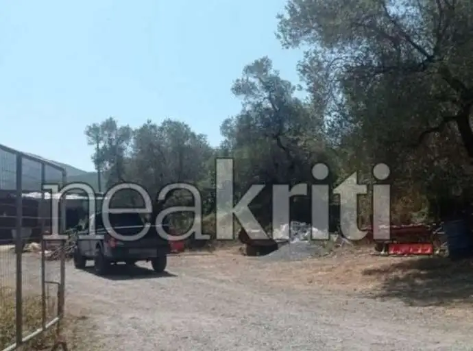 Ρέθυμνο: Οι δράστες βασάνισαν τον 69χρονο πριν τον πυροβολήσουν -Στο παρελθόν είχαν ρίξει βιτριόλι στον γιο του