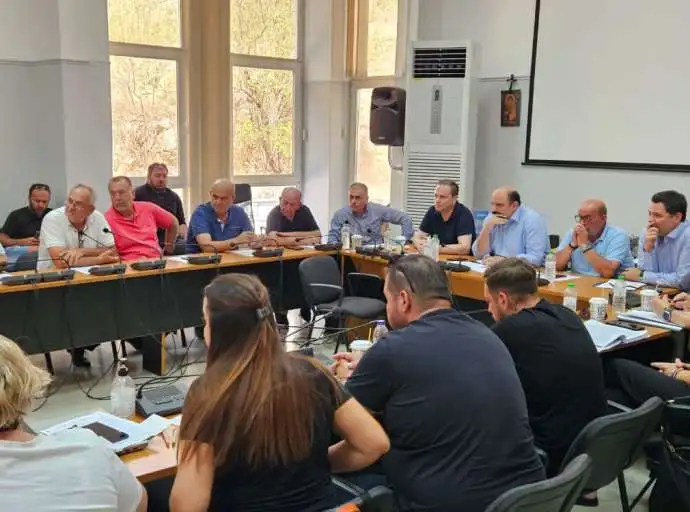 Τριαντόπουλος: Κατατέθηκε η διάταξη της οριζόντιας ετήσιας απαλλαγής από τον ΕΝΦΙΑ 