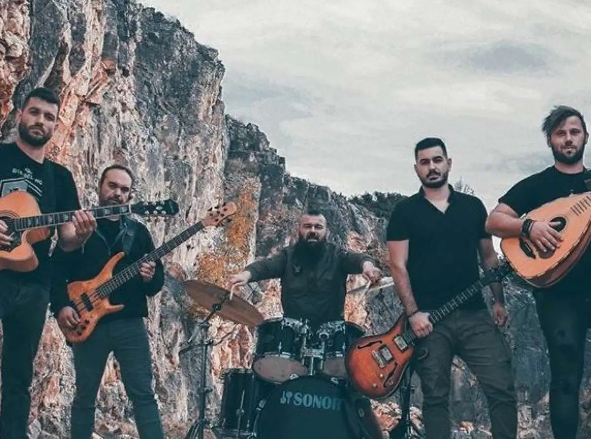 Με ARGON συνεχίζεται σήμερα 07/09 η Γιορτή Κρασιού στον Αμπελώνα