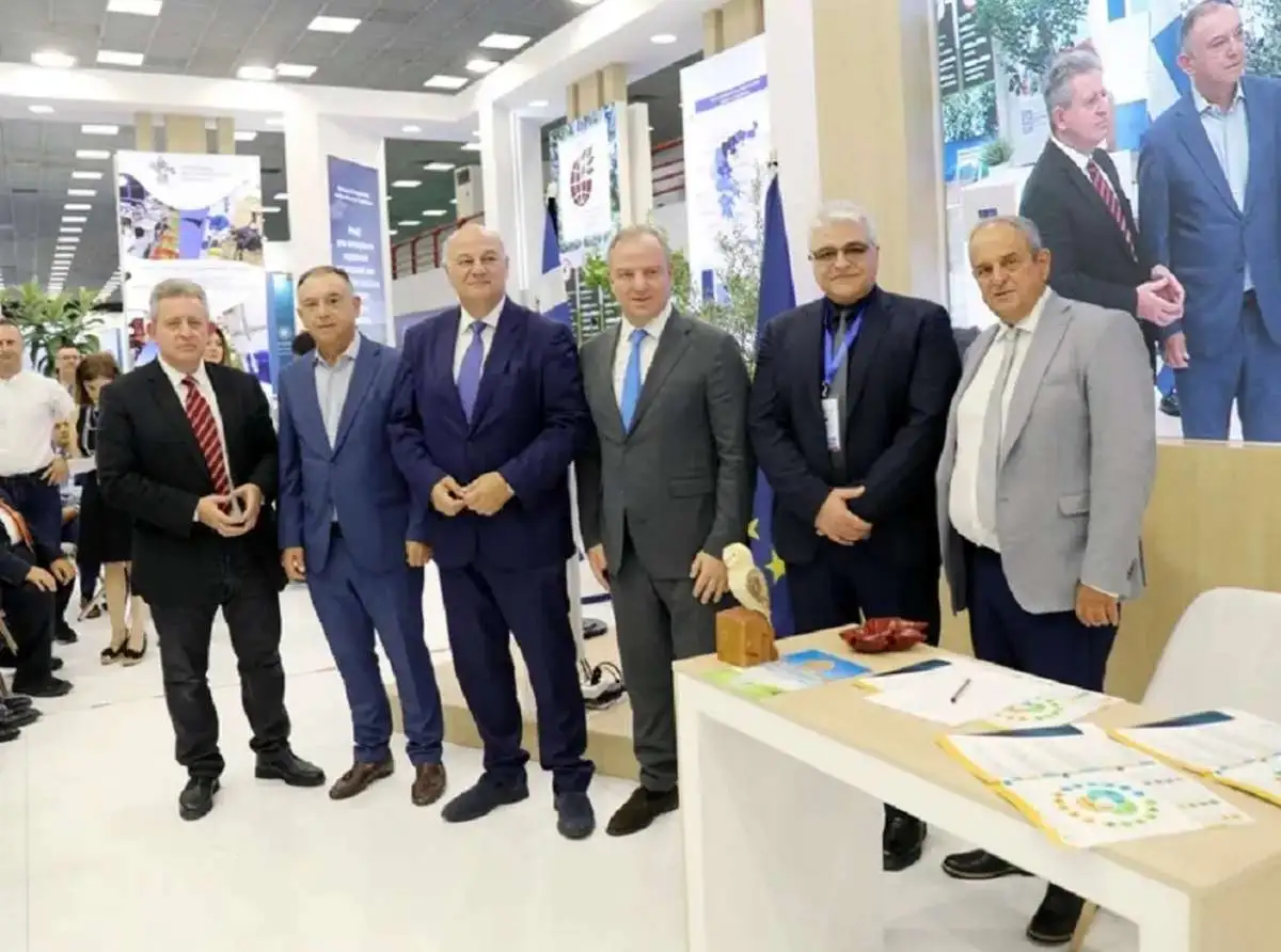 Μνημόνιο Συνεργασίας ΥΠΑΑΤ, ΕΛΓΟ-ΔΗΜΗΤΡΑ και ΙΤΕ