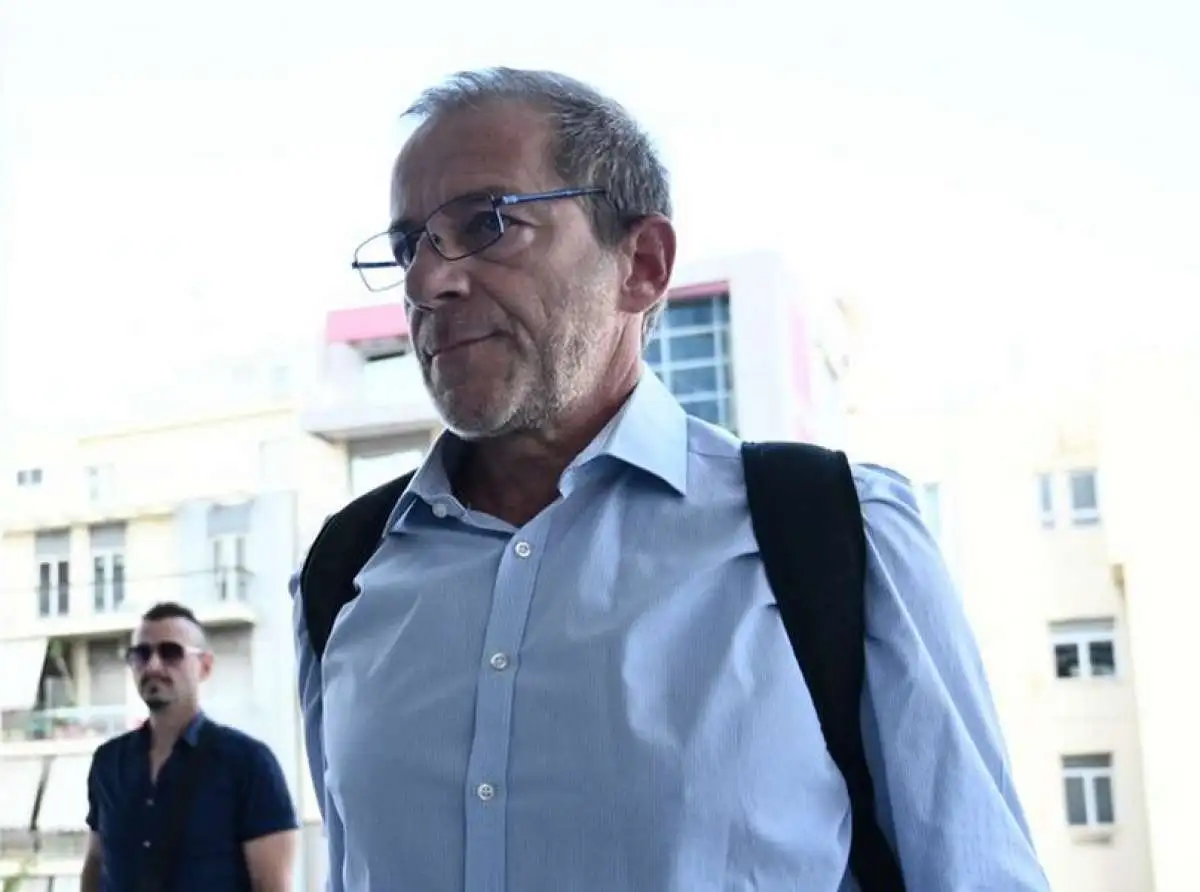Λιγνάδης: Επικίνδυνο να θέλουμε να βάλουμε κάποιον φυλακή για βιασμό επειδή τον αντιπαθούμε