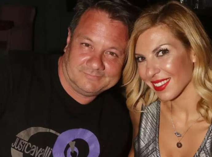 Η Σοφία Πολυζωγοπούλου ζητάει την αποφυλάκιση του Απόστολου Λύτρα