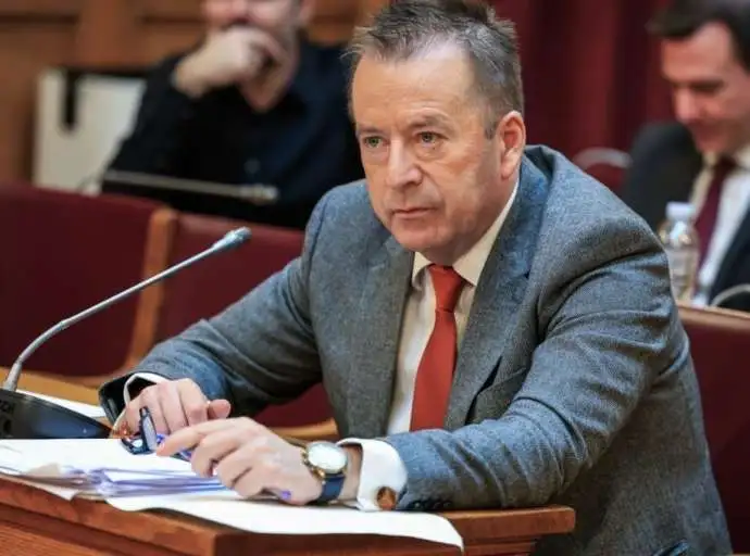 Κόκκαλης: Μήπως εσκεμμένα δεν διορίζουν διοίκηση στο Πανεπιστημιακό Νοσοκομείο της Λάρισας;