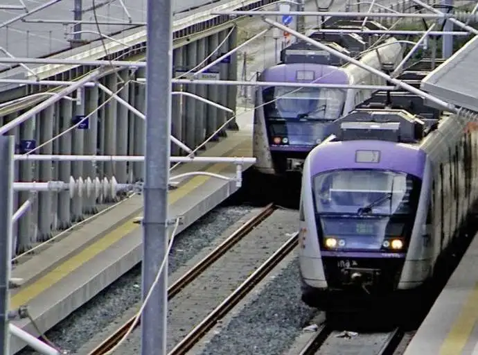 Hellenic Train για περιστατικό στη Λιβαδειά: Το προσωπικό δεν τήρησε τα πρωτόκολλα, έρχονται αυστηρές κυρώσεις