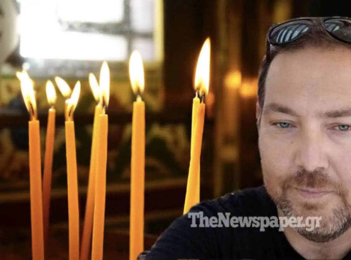 Το Στεφανοβίκειο θρηνεί έναν μαχητή της ζωής - Σήμερα το "αντίο" στον 42χρονο Θοδωρή Παναγιώτου 