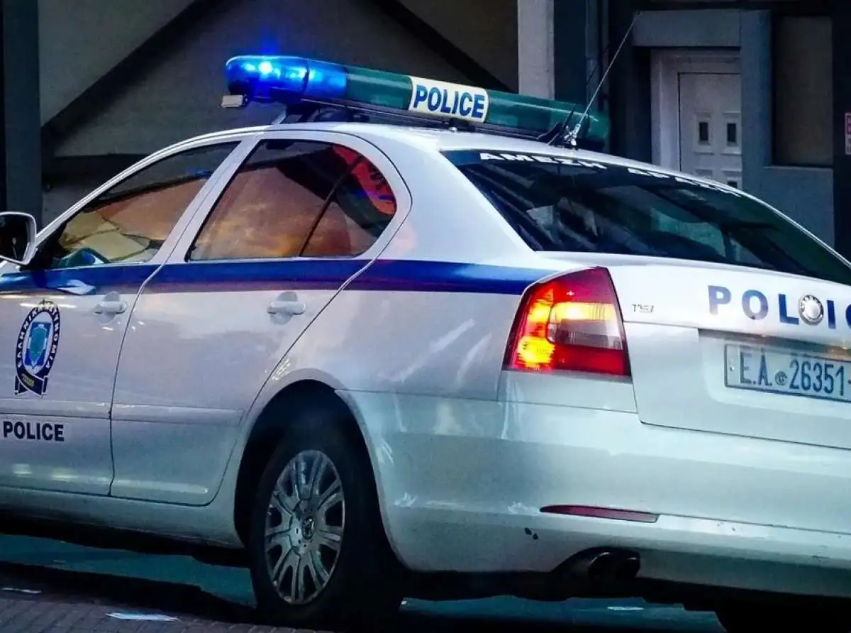 Δυναμίτιδα και φυτίλι στον εκρηκτικό μηχανισμό σε επιχείρηση στην Αθηνών