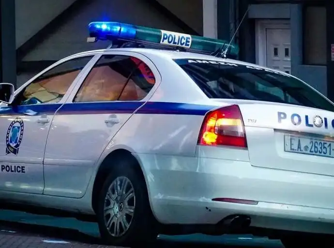 Δυναμίτιδα και φυτίλι στον εκρηκτικό μηχανισμό σε επιχείρηση στην Αθηνών