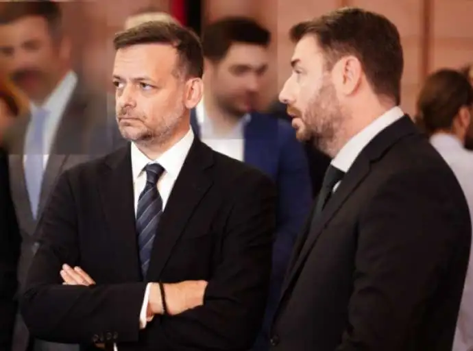 Ανδρουλάκης VS Δούκας | Στη Λάρισα σημειώσατε... 4-3!!!