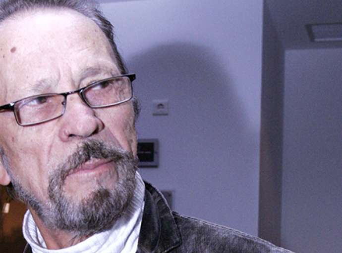 Φώτης Μεταξόπουλος: «Η Ρένα Βλαχοπούλου ήταν πάντα πολύ τσιγγούνα με εμάς»