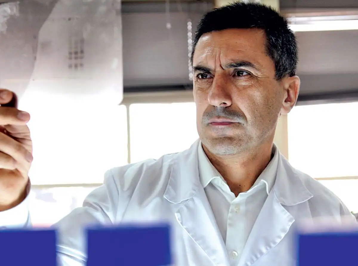 "Ένα μήνυμα για τη νέα σχολική χρονιά" από τον Δημήτρη Κουρέτα