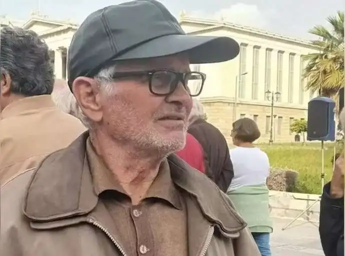 Κωνσταντινούπολη: Νέα τροπή στο θρίλερ της εξαφάνισης του Έλληνα - «Είμαι 100% σίγουρος, τον είδα»