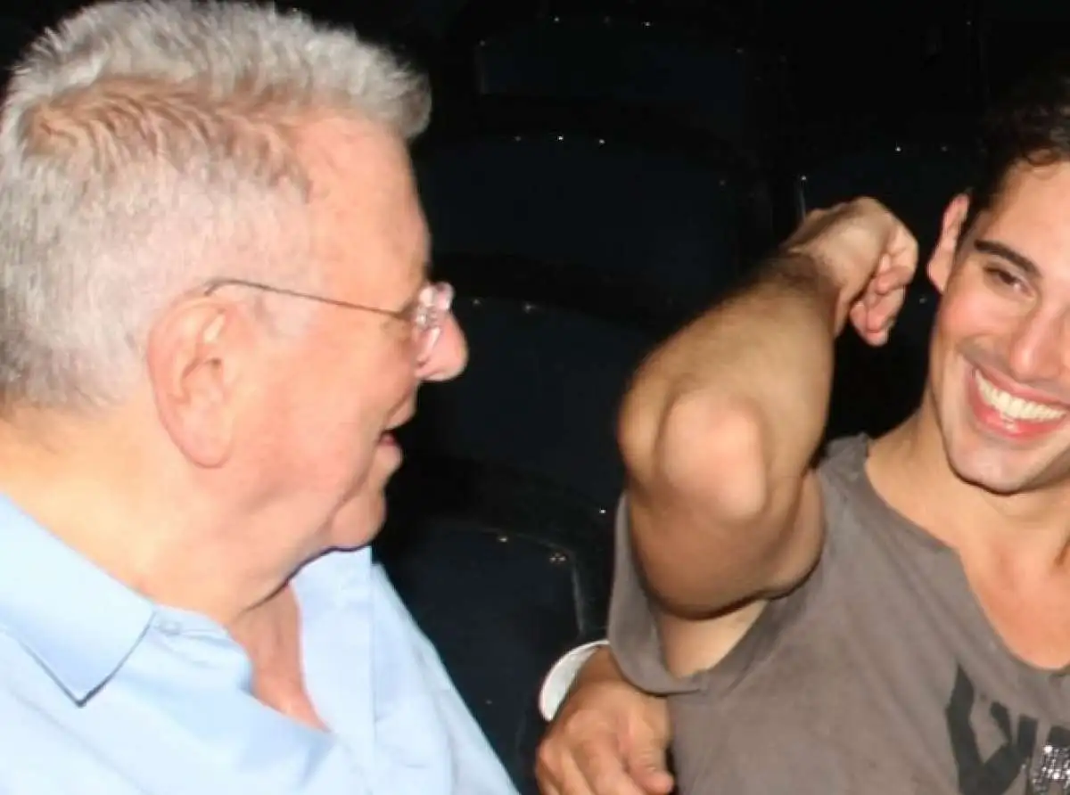 Άνθιμος Ανανιάδης: Ο Κώστας Βουτσάς αντιμετώπιζε πάρα πολλά οικονομικά προβλήματα, ήταν σε πολύ άσχημη κατάσταση