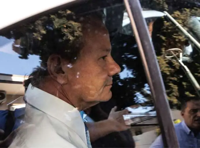 Απόστολος Λύτρας: Γιατί το κακούργημα έγινε πλημμέλημα - Το σκεπτικό