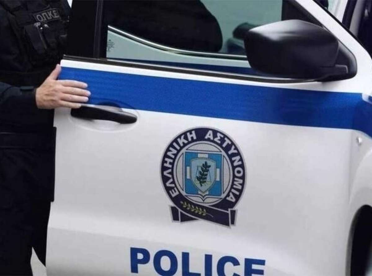 Σύλληψη για ναρκωτικά μετά από καταδίωξη στο Βόλο