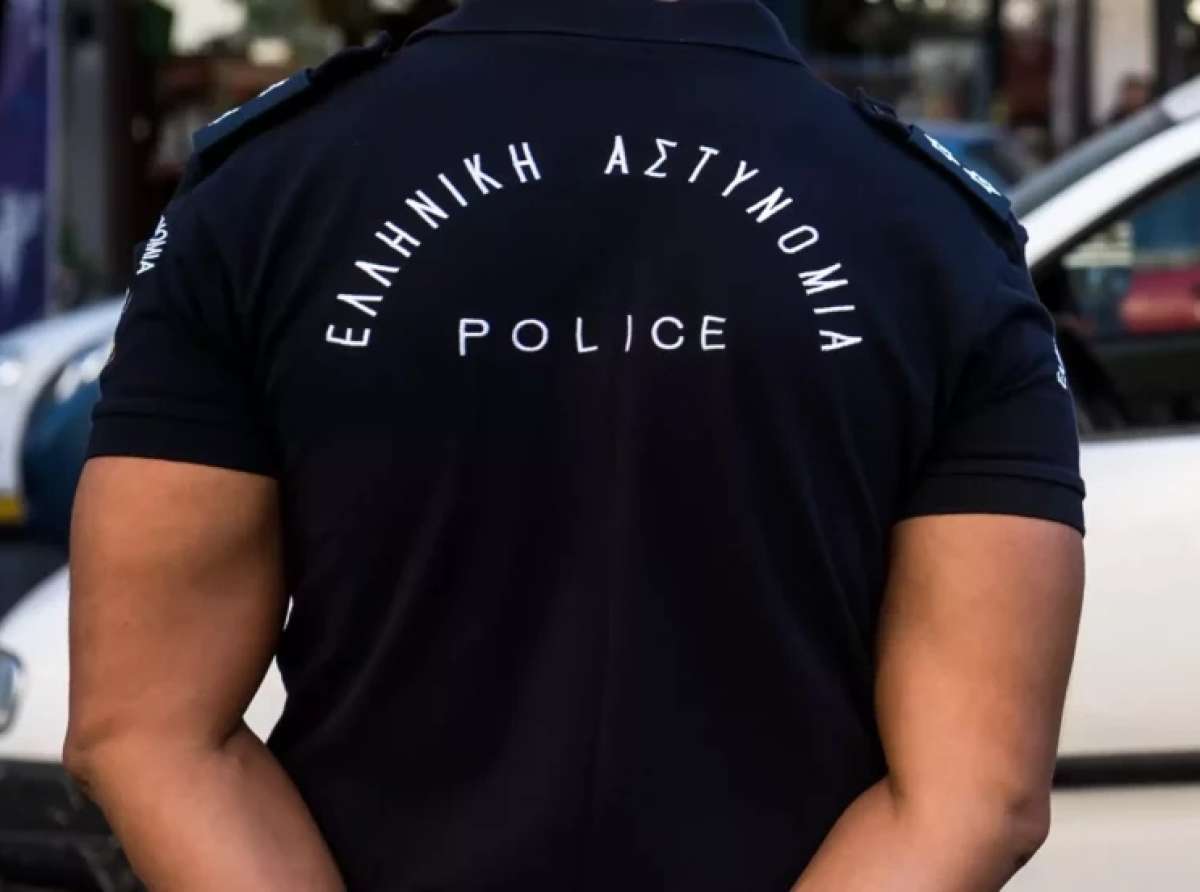 Σύλληψη φυγόποινου στους Σοφάδες