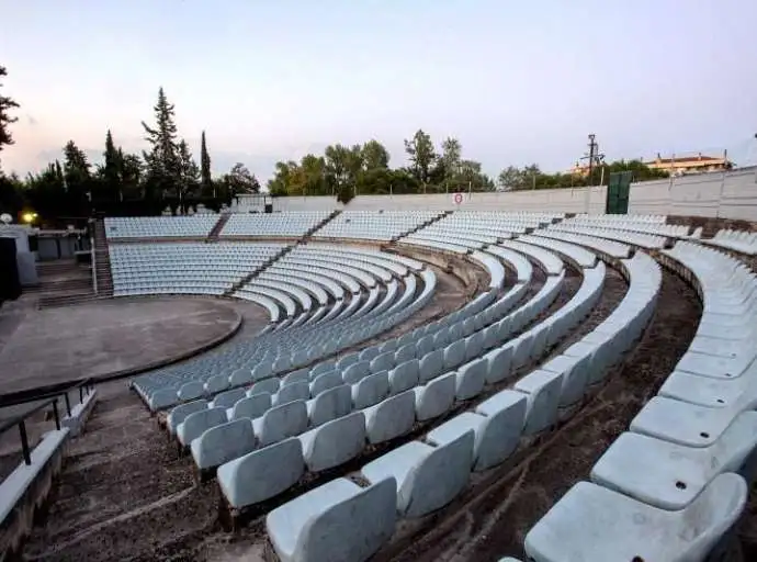 Ακυρώνονται οι συναυλίες Κότσιρα – Ζαμάνη στο Kηποθέατρο Αλκαζάρ