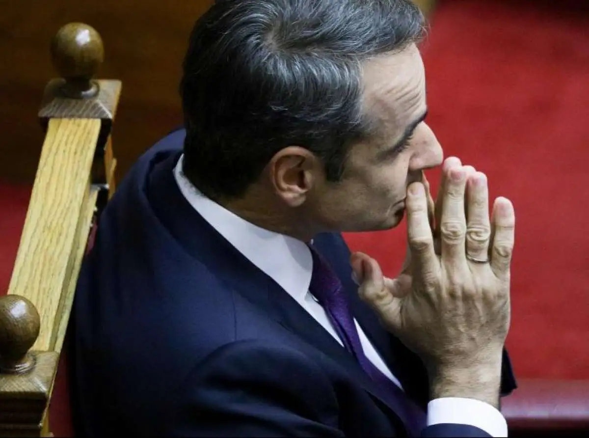 Λειψυδρία: Τι λέει ο Μητσοτάκης για τις αυξήσεις στο νερό - Πυρά από την αντιπολίτευση στη Βουλή