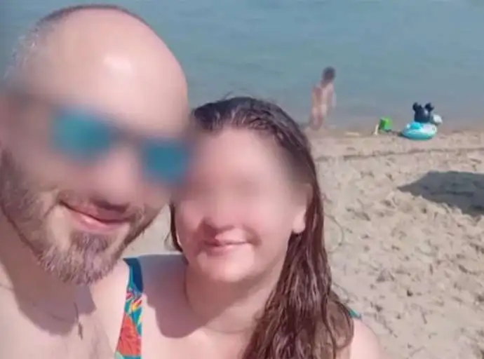 Έχασε το μωρό της η 34χρονη έγκυος που παρασύρθηκε μαζί με τον άντρα της και το παιδί τους από αυτοκίνητο στη Θεσσαλονίκη