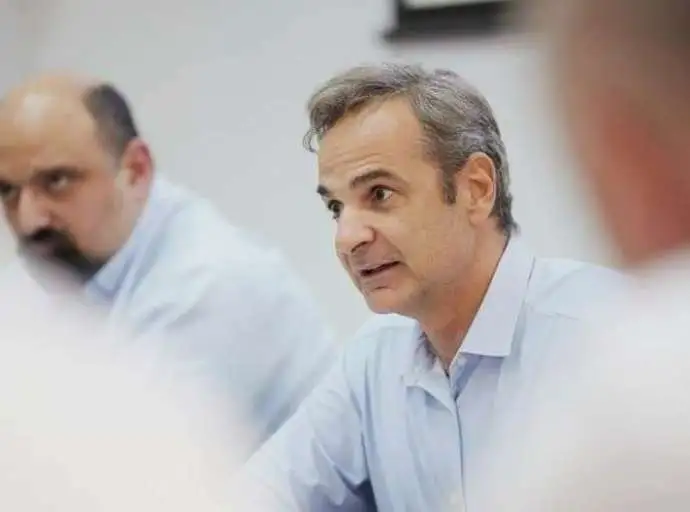 "Εμπροσθοβαρής υλοποίηση σχημάτων κρατικής αρωγής στη Θεσσαλία"
