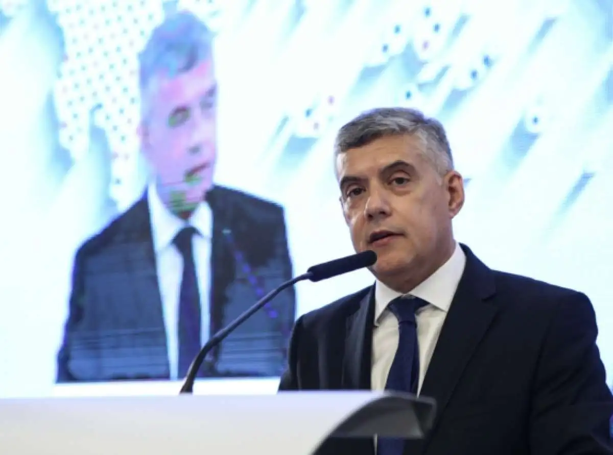 ΙΑΝΟΣ | Σε εξέλιξη η απολογία Αγοραστού