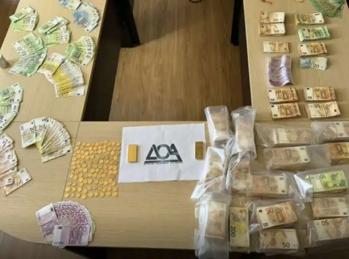 Απάτες σε βάρος του ΕΟΠΠΥ!!! Συνελήφθησαν γιατροί και φαρμακοποιοί για ζημιά εκατομμυρίων ευρώ (VIDEO &amp; ΦΩΤΟ)