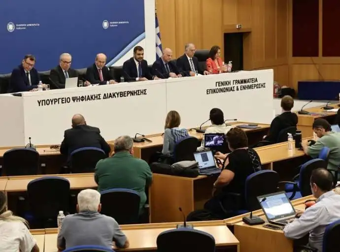 Τσιάρας: Ακόμα πιο γρήγορα σε ανάπτυξη και εκσυγχρονισμό του πρωτογενούς τομέα - Εξειδίκευση μέτρων