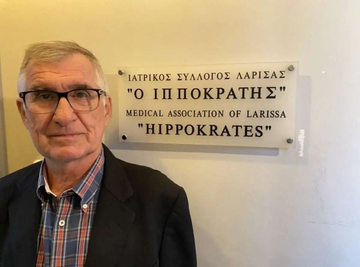 ΙΣΛ: Το Ειδικό Ιατρικό Μισθολόγιο χρειάζεται πραγματική και όχι επικοινωνιακή  αναβάθμιση