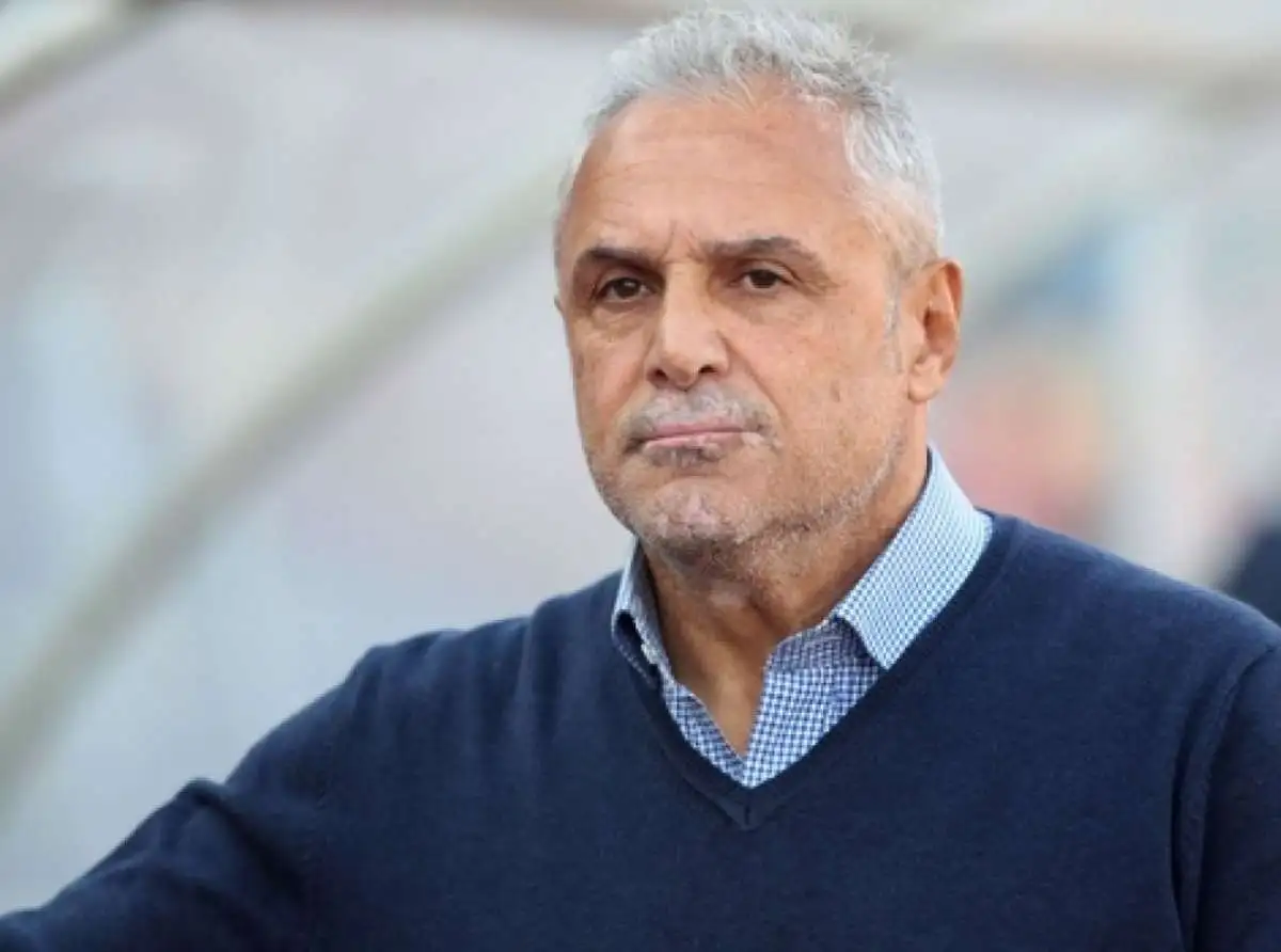 Θέμα χρόνου η ανακοίνωση Βοσνιάδη