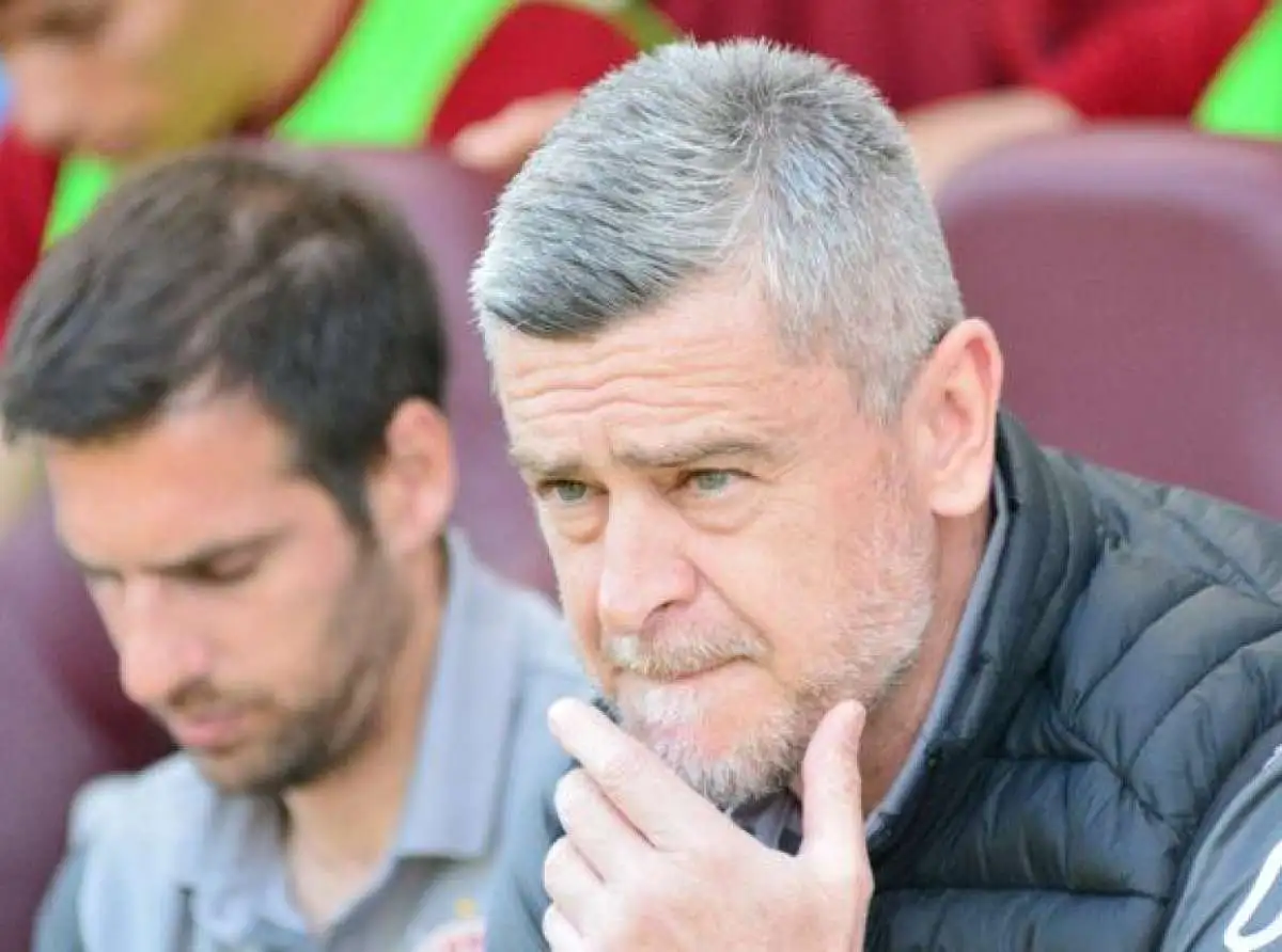 ΑΝΑΚΟΙΝΩΣΗ ΣΟΚ... Δερμιτζάκης ΤΕΛΟΣ!!!