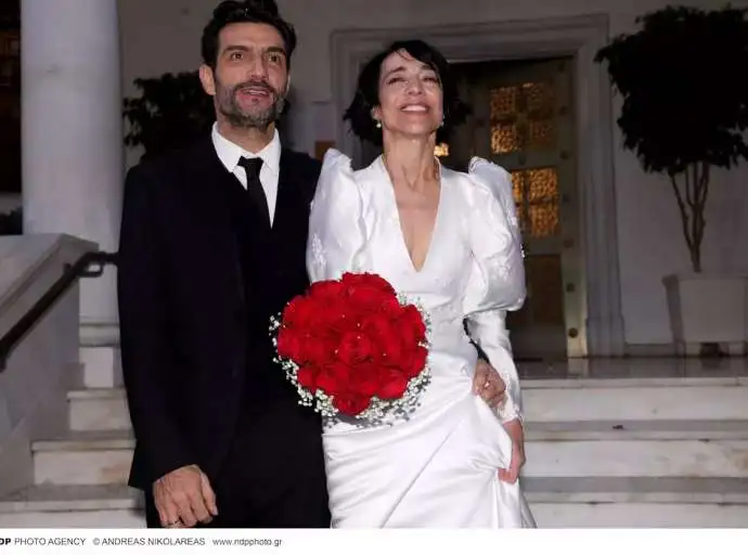 Έλενα Τοπαλίδου: Η αντίδραση μπροστά στις κάμερες για το unfollow που της έκανε ο Νίκος Κουρής