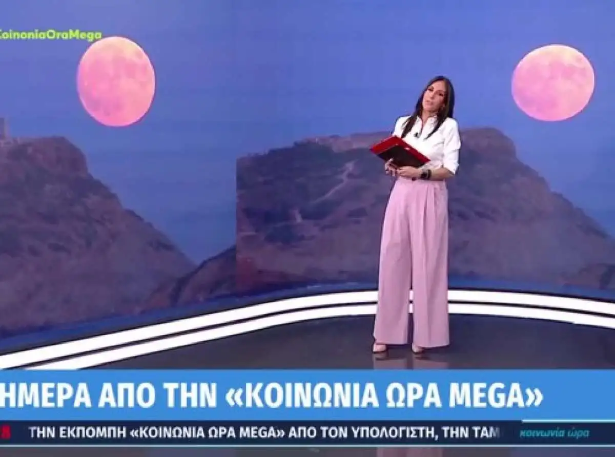 Εκτός εκπομπής ο Ιορδάνης Χασαπόπουλος- Τι συνέβη;