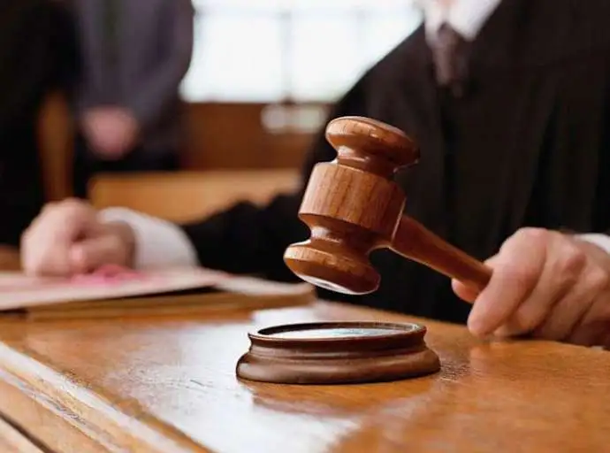 Βαριά "καμπάνα" σε 38χρονη Βολιώτισσα που χτύπησε ΑΜΕΑ